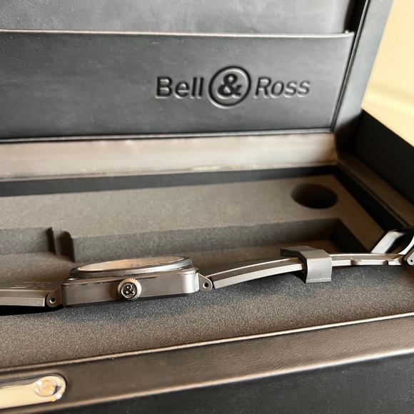 Bell & Ross Desert Type - Picture 5 of 11